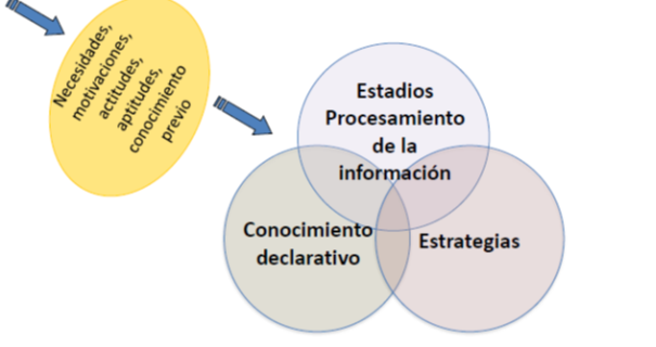 proceso de la escucha
